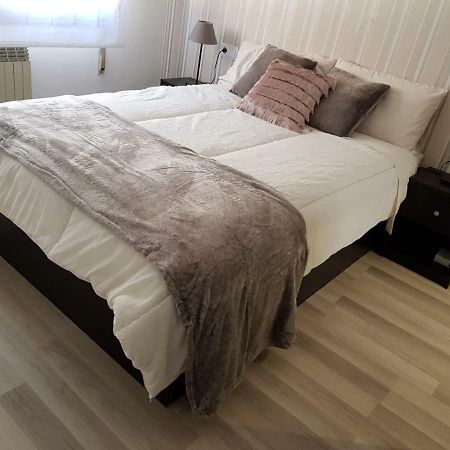Apartamento "El Abuelo" Calahorra Ngoại thất bức ảnh