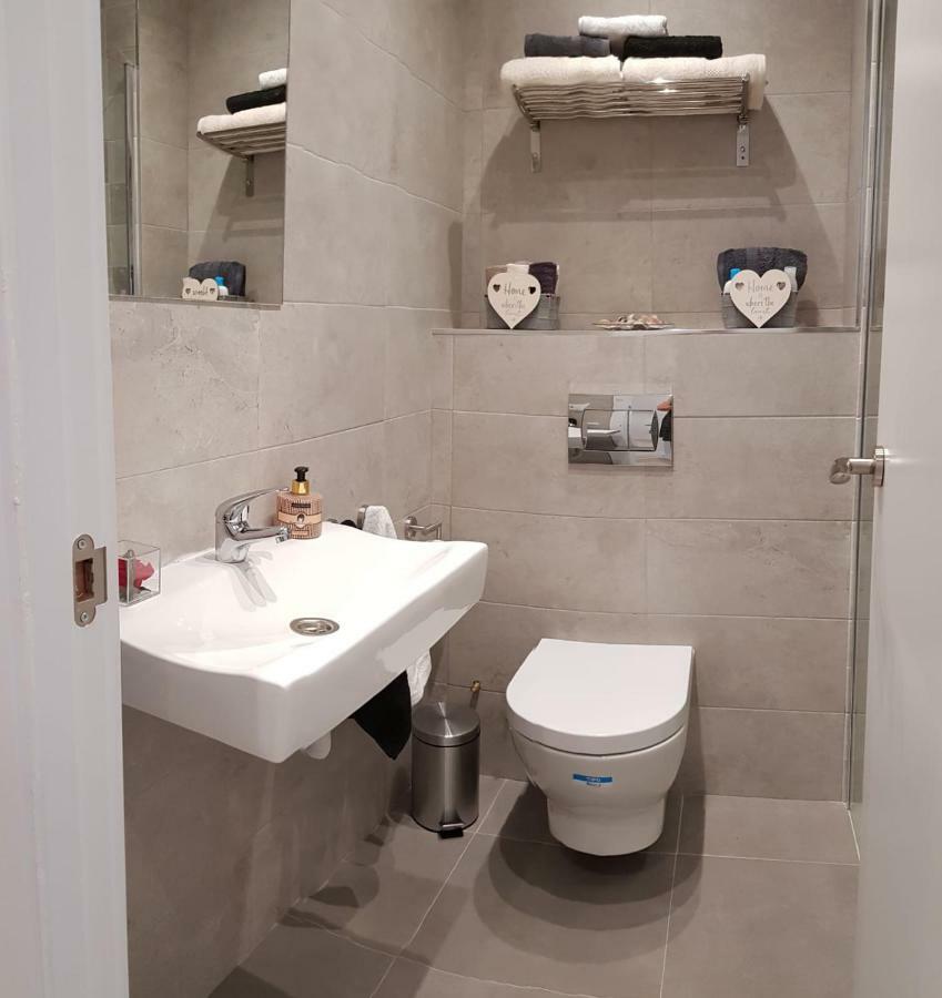 Apartamento "El Abuelo" Calahorra Ngoại thất bức ảnh